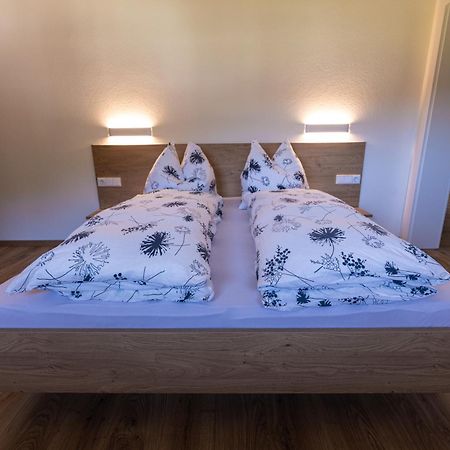 Ferienwohnung Eisl 2 Sankt Wolfgang im Salzkammergut Екстер'єр фото