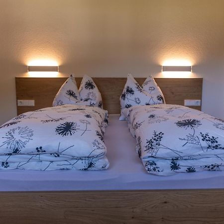 Ferienwohnung Eisl 2 Sankt Wolfgang im Salzkammergut Екстер'єр фото