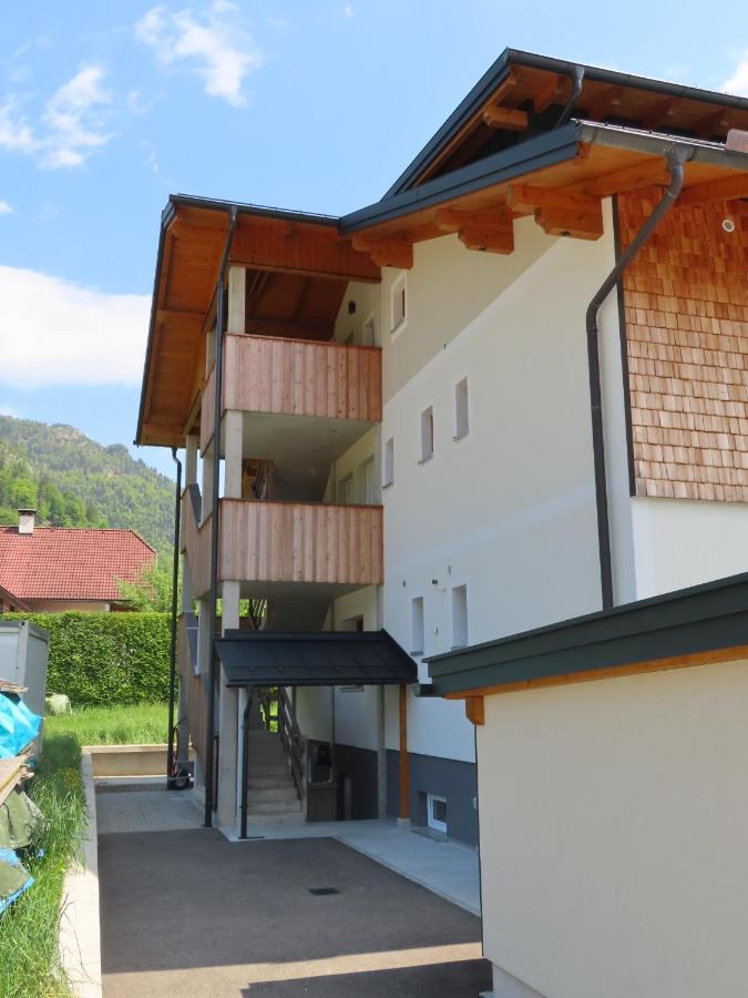 Ferienwohnung Eisl 2 Sankt Wolfgang im Salzkammergut Екстер'єр фото