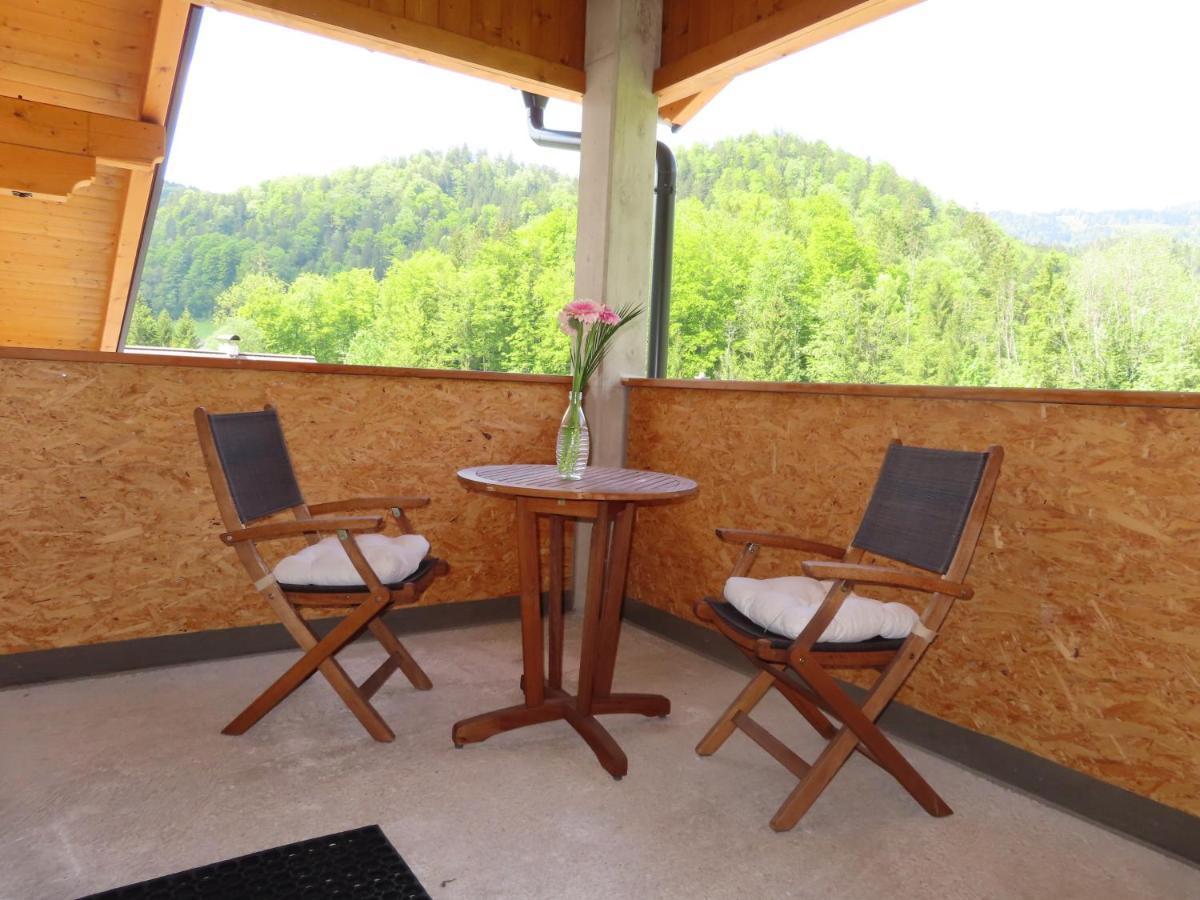 Ferienwohnung Eisl 2 Sankt Wolfgang im Salzkammergut Екстер'єр фото