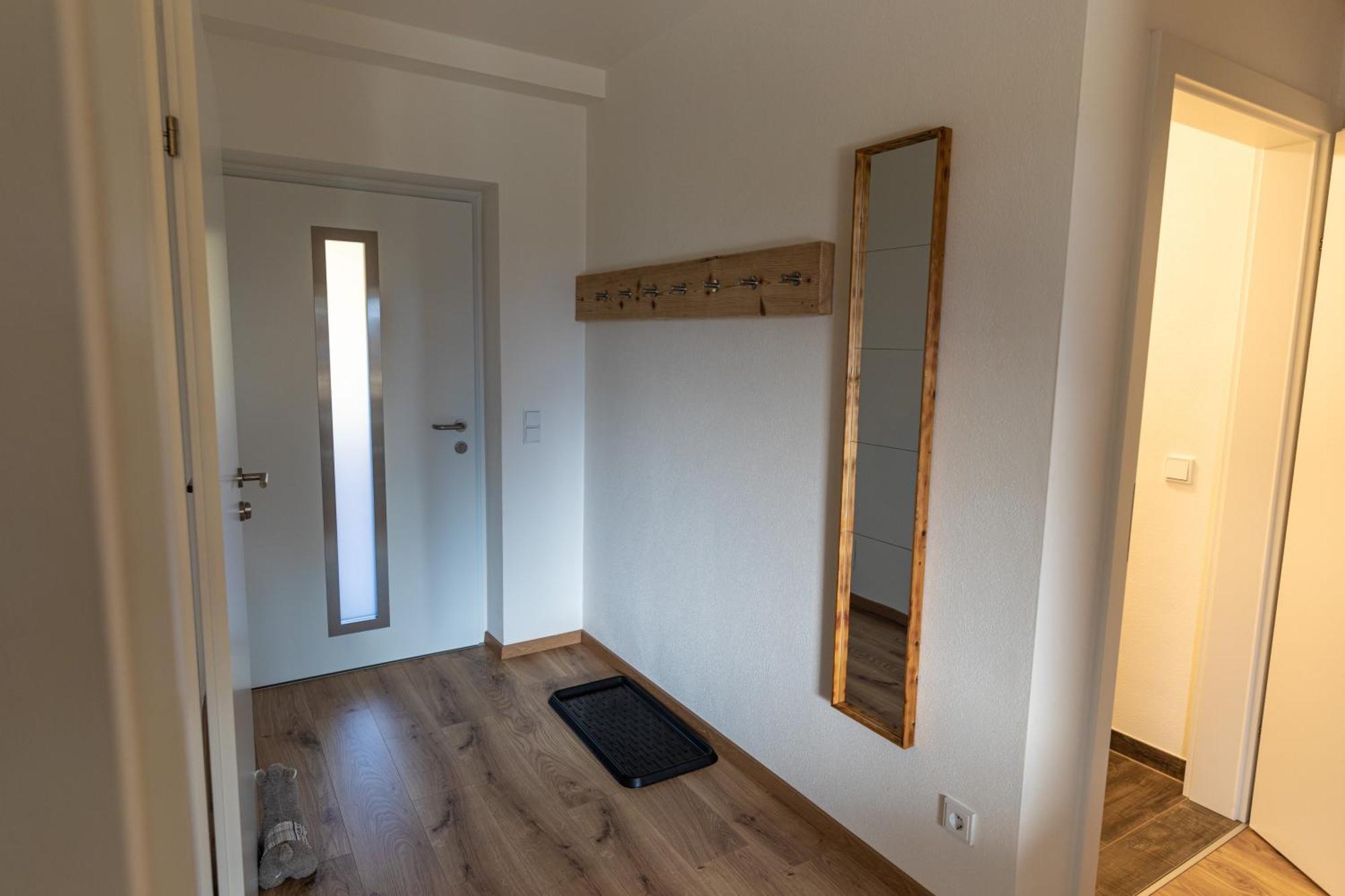 Ferienwohnung Eisl 2 Sankt Wolfgang im Salzkammergut Екстер'єр фото