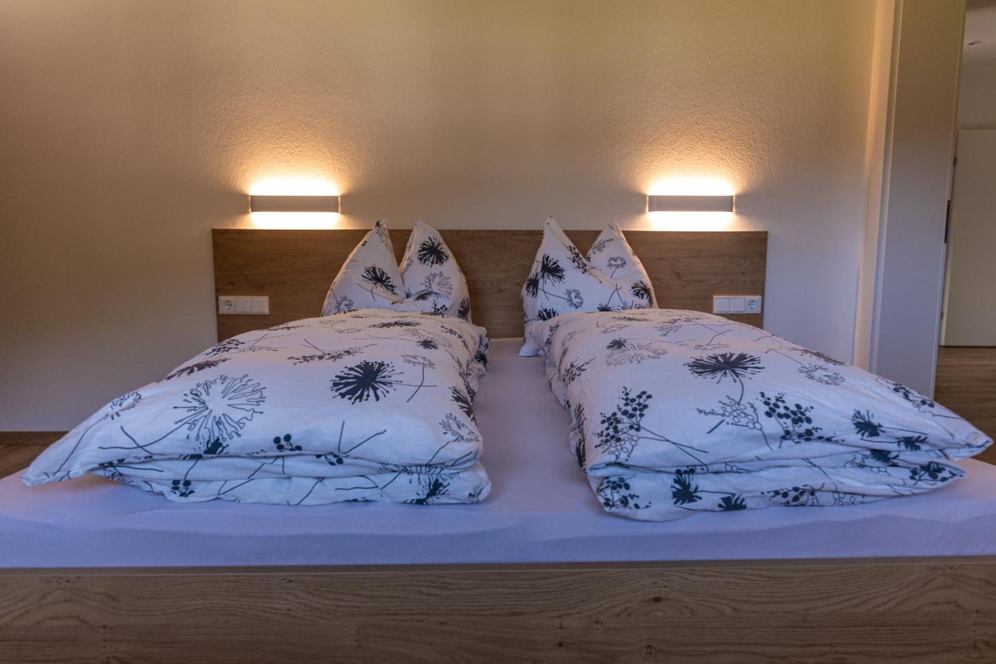 Ferienwohnung Eisl 2 Sankt Wolfgang im Salzkammergut Екстер'єр фото