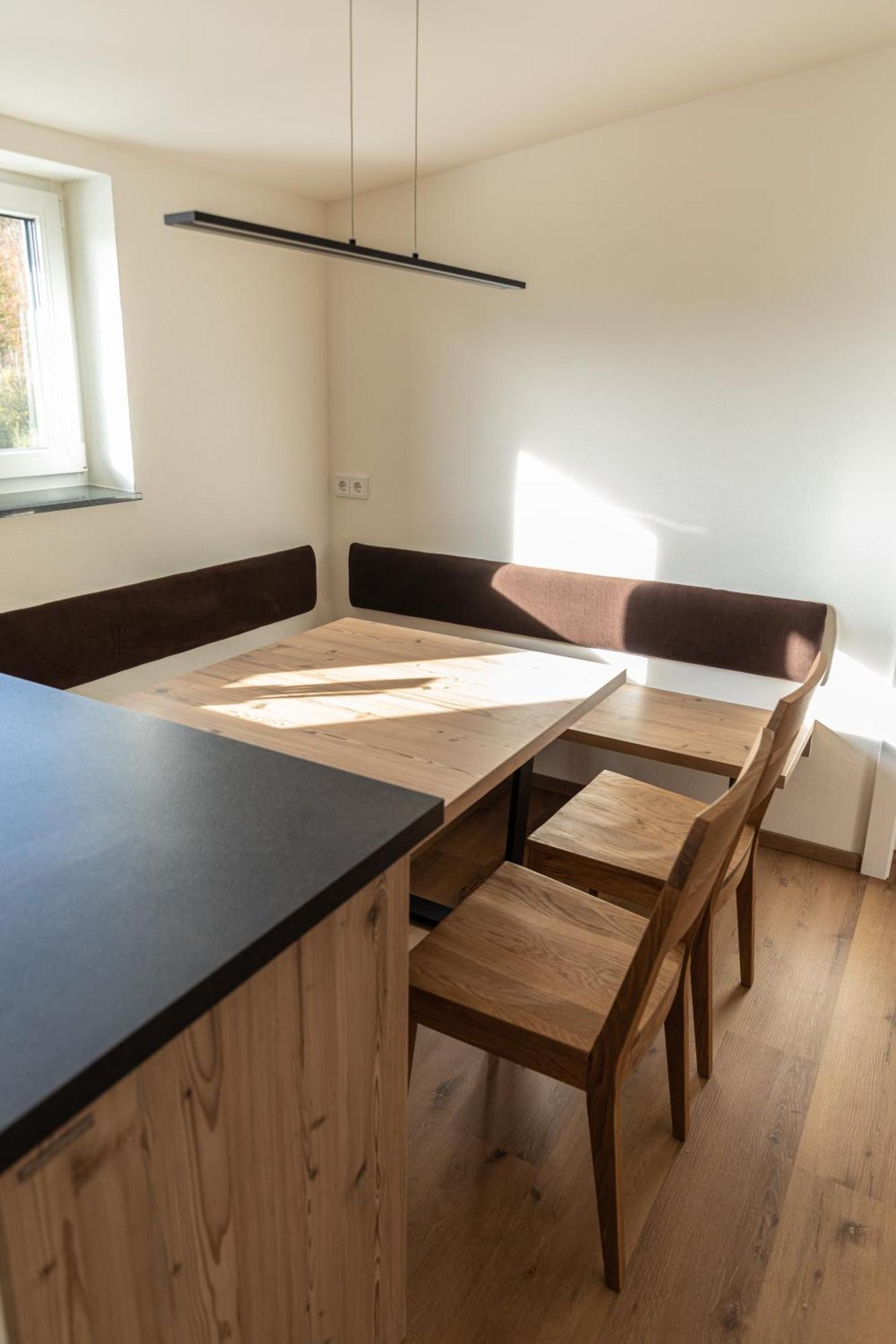 Ferienwohnung Eisl 2 Sankt Wolfgang im Salzkammergut Екстер'єр фото