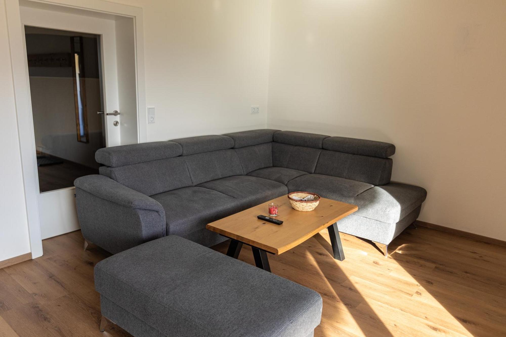 Ferienwohnung Eisl 2 Sankt Wolfgang im Salzkammergut Екстер'єр фото