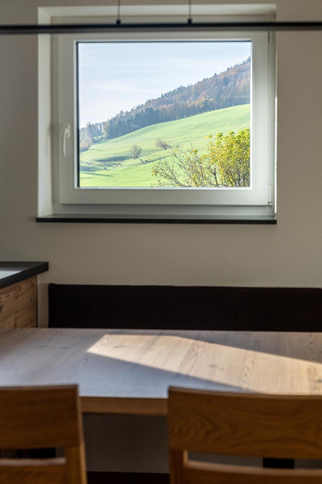 Ferienwohnung Eisl 2 Sankt Wolfgang im Salzkammergut Екстер'єр фото