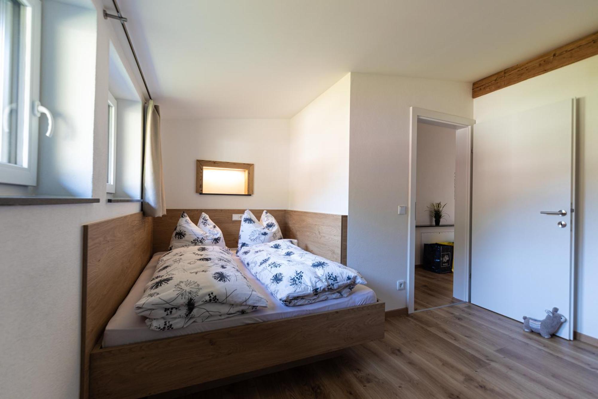 Ferienwohnung Eisl 2 Sankt Wolfgang im Salzkammergut Екстер'єр фото