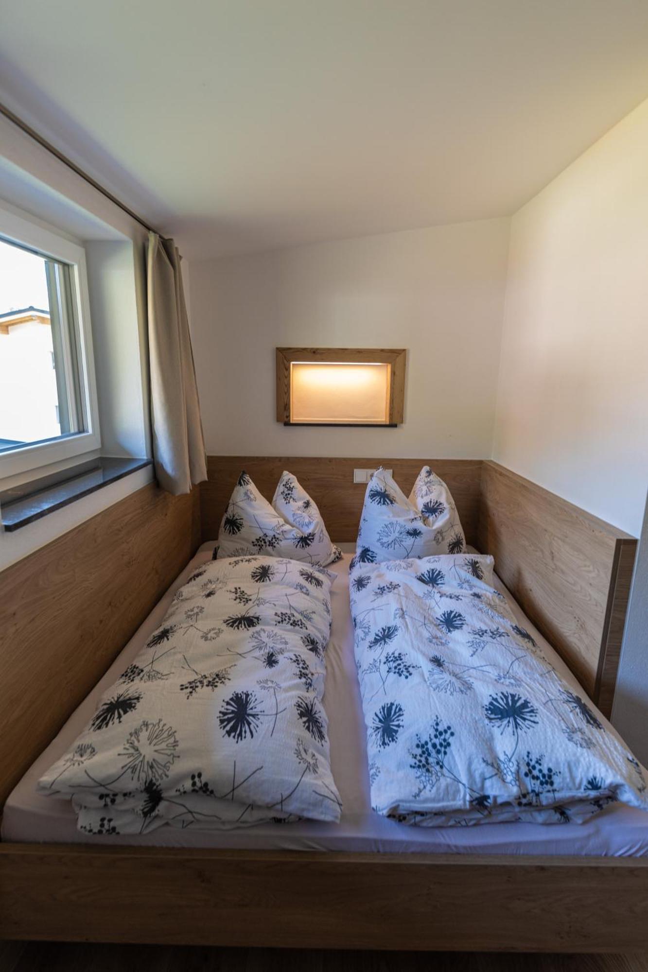 Ferienwohnung Eisl 2 Sankt Wolfgang im Salzkammergut Екстер'єр фото